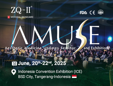 ZQ-II στο Apuse Indonesia | 20-2 Ιουνίου