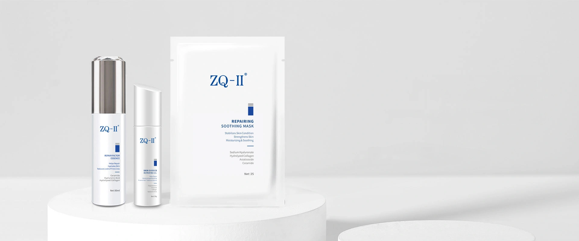 Κατασκευαστής Repairing Soothing Mask