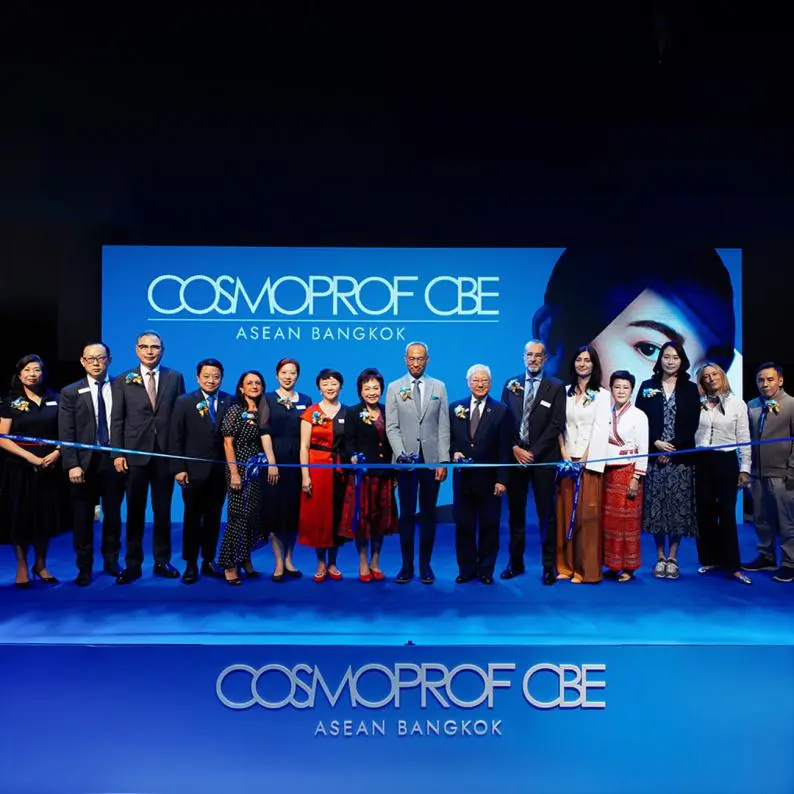 Η ZQ-II λάμπει στο COSMOPROF CBE ASEAN: Καινοτόμες Αισθητικές Λύσεις και Επέκταση Παγκόσμιας Αγοράς