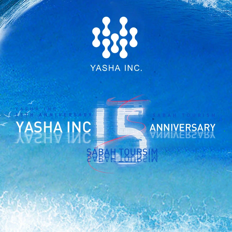 Γιορτάζοντας τα 15 χρόνια της Yasha Co., Ltd.: Ένα ταξίδι αφοσίωσης και επιτυχίας