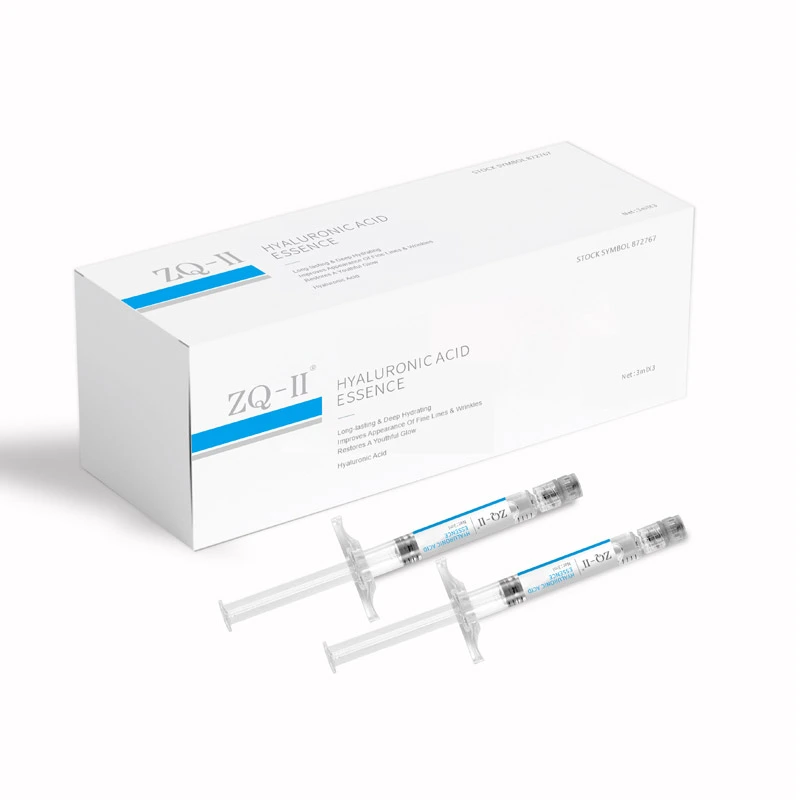 Τι κάνει το Hyaluronic Acid Essence ουσιαστική λύση για τη σύγχρονη περιποίηση του δέρματος;