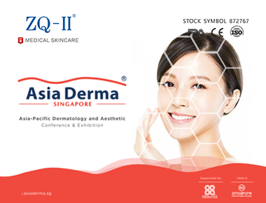 Έκθεση Asia Pacific 10.31-11.2