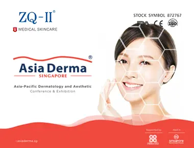 Έκθεση Asia Pacific 10.31-11.2