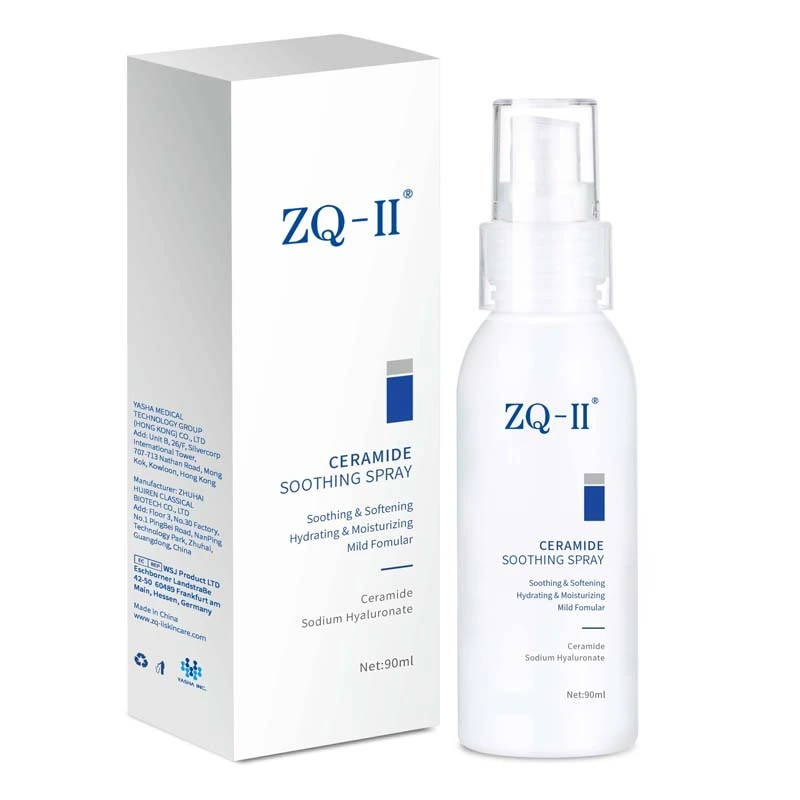 Ceramide καταπραϋντικό σπρέι