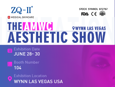 Αποκαλύφθηκαν καινοτομίες: ZQ-II Highlights από το The Aesthetic Show 2024