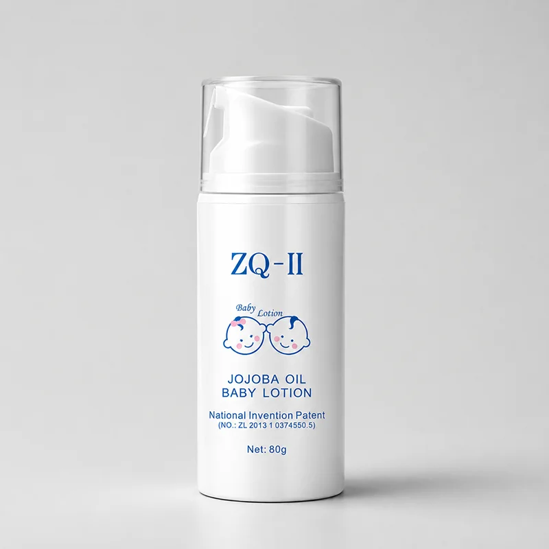 Λάδι Jojoba Baby Lotion