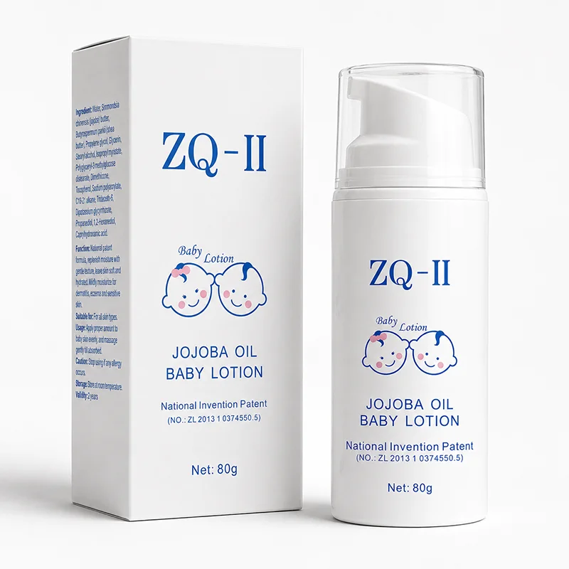 Λάδι Jojoba Baby Lotion