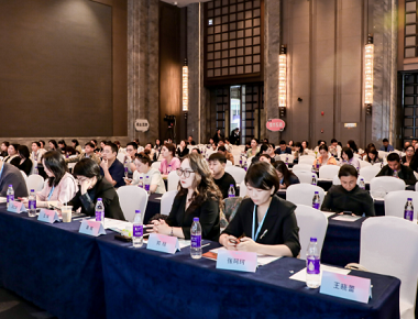 Το MEC Academic Tour Conference στο Zhengzhou ολοκληρώνεται με επιτυχία