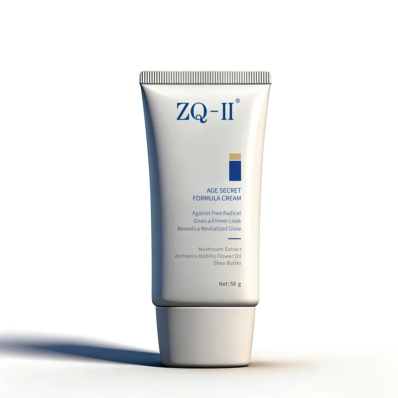 Age Secret Formula Cream