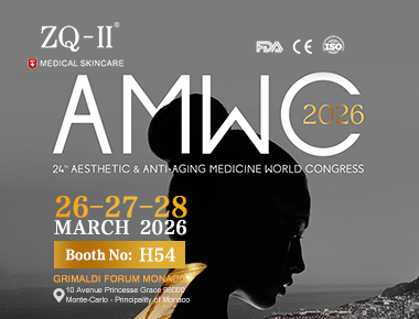 ZQ-II στο AMWC Monaco | 26–28 Μαρτίου