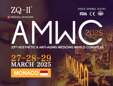 ZQ-II στο AMWC Monaco | 27-2 Μαρτίου