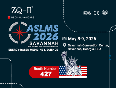 ZQ-II στο ASLMS 2026 | 8-9 Μαΐου