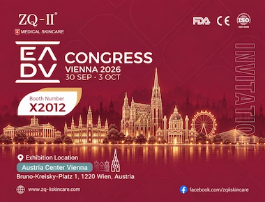 ZQ-II AT EADV ΒΙΕΝΝΗΣ | 30 Σεπτεμβρίου - 3 Οκτωβρίου