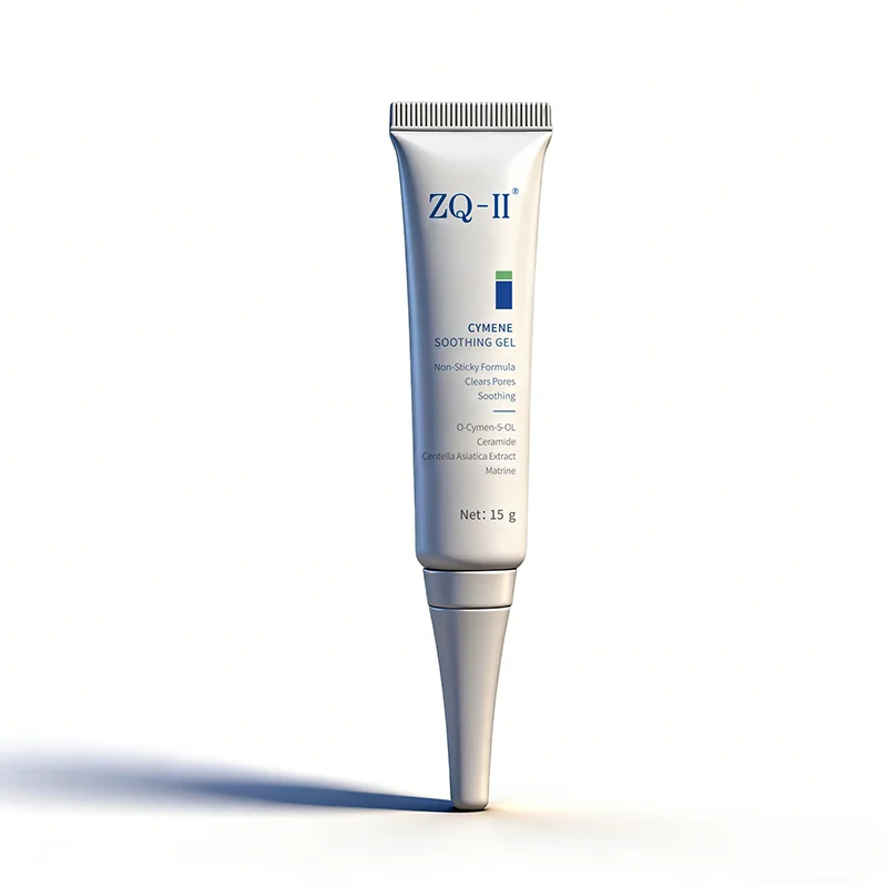 Cymene Soothing Gel (τζελ ακμής)